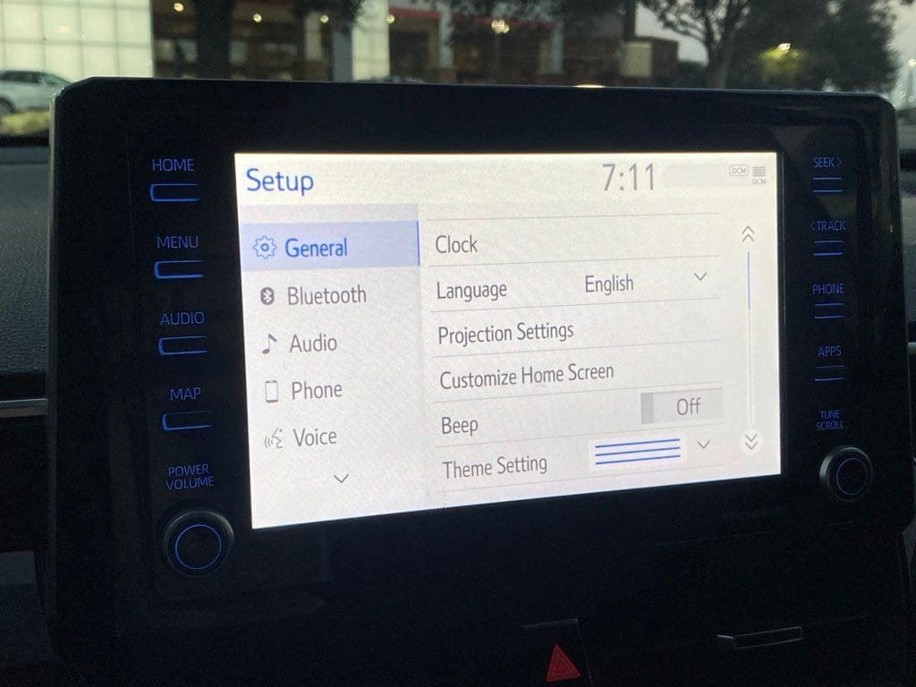 Certified 2022 Toyota Corolla Cross XLE AWD/4WD image 20