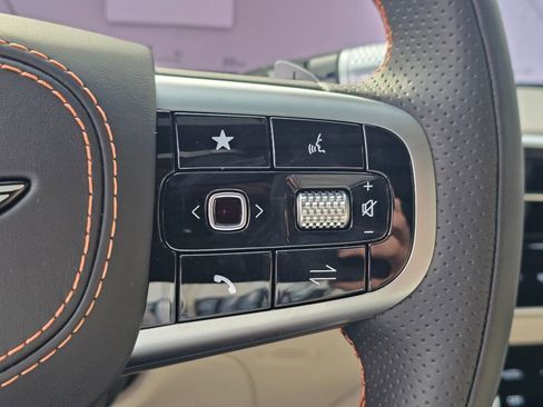 New 2026 Genesis GV70 3.5T Sport Prestige AWD/4WD image 35