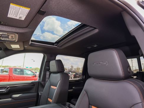 New 2026 GMC Sierra 3500 AT4 w/ AT4 Premium Plus Package AWD/4WD image 9