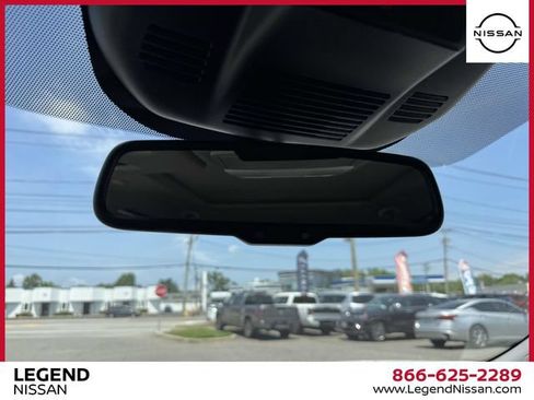 Certified 2023 Nissan Rogue Platinum AWD/4WD image 25