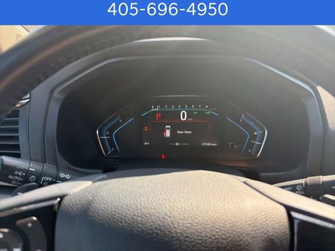 Used 2019 Honda Odyssey EX-L image 19