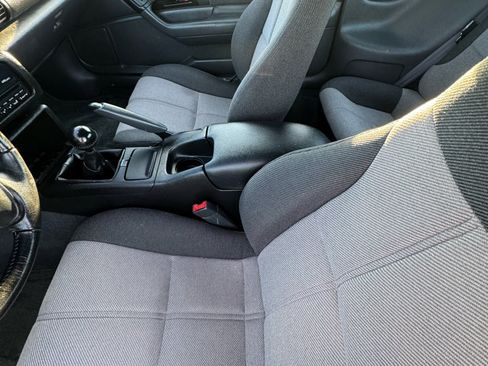 Used 1994 Chevrolet Camaro Z28 image 17