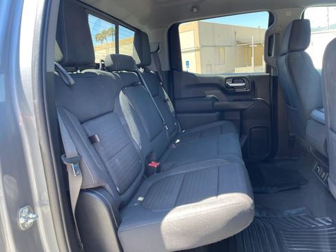 Used 2020 Chevrolet Silverado 1500 LT w/ All-Star Edition RWD image 30