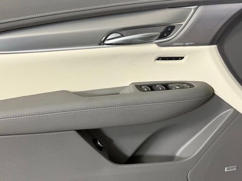 New 2025 Cadillac XT5 Premium Luxury w/ Technology Package image 12