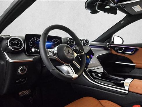 New 2026 Mercedes-Benz C 300 4MATIC Sedan image 10