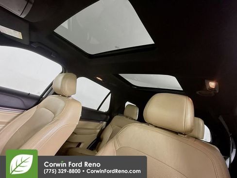 Used 2017 Ford Explorer Limited w/ Equipment Group 301A AWD/4WD image 23