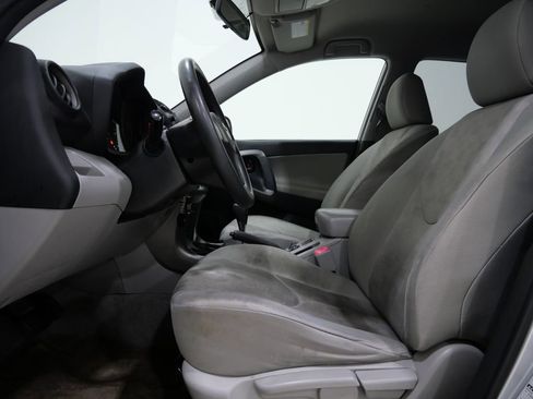 Used 2011 Toyota RAV4 4WD w/ Base L4 Extra Value Pkg image 11