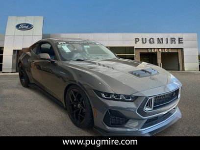 New 2025 Ford Mustang GT Premium w/ GT Performance Package