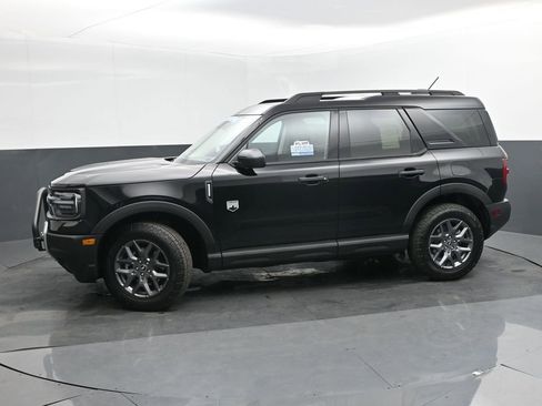 New 2025 Ford Bronco Sport Big Bend AWD/4WD image 2
