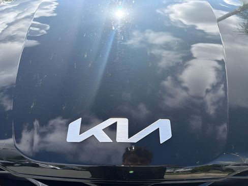 Used 2025 Kia K5 GT-Line FWD image 42
