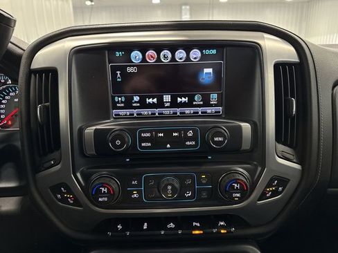 Used 2018 GMC Sierra 1500 SLT image 12