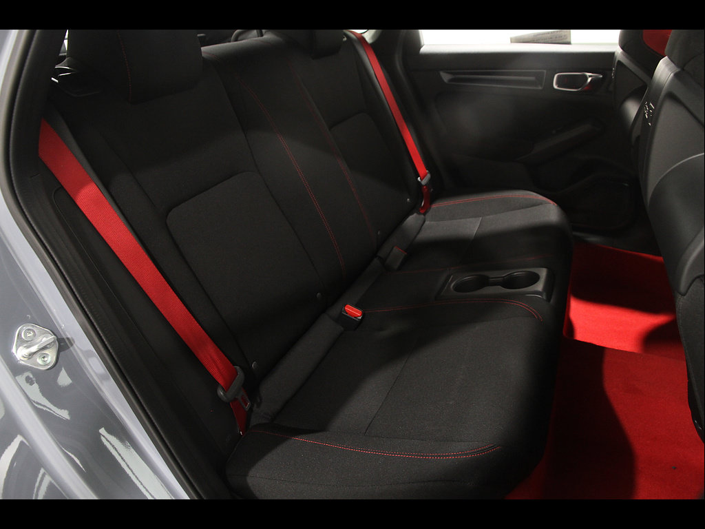 Used 2024 Honda Civic Type R image 20