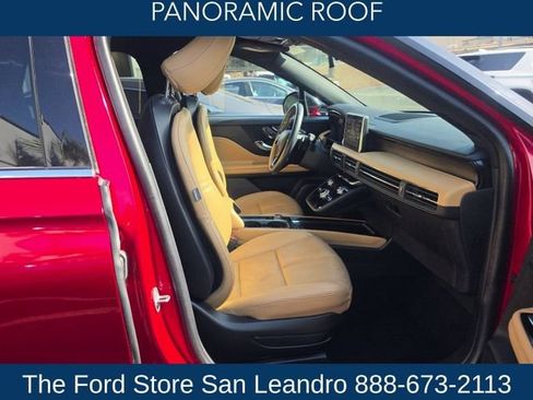 Used 2022 Lincoln Corsair Reserve w/ Elements Package AWD/4WD image 16