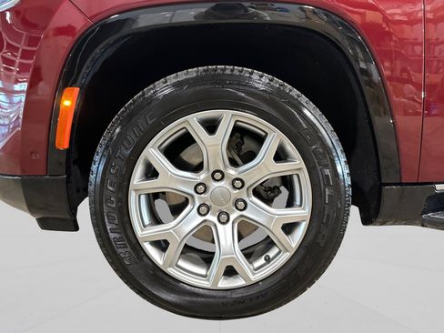 Used 2022 Jeep Wagoneer Series II image 54