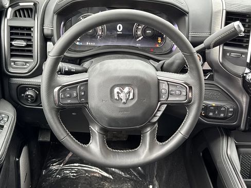 New 2026 RAM 2500 Power Wagon image 13