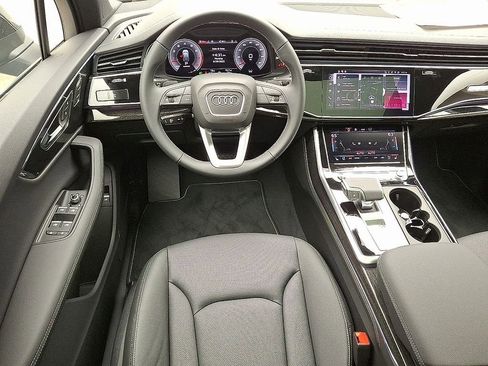 New 2025 Audi Q7 3.0T Premium Plus image 6