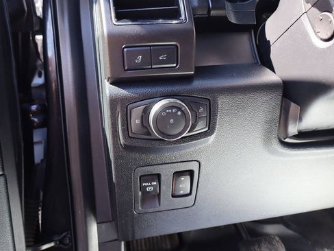 Used 2019 Ford Expedition Max Limited AWD/4WD image 19
