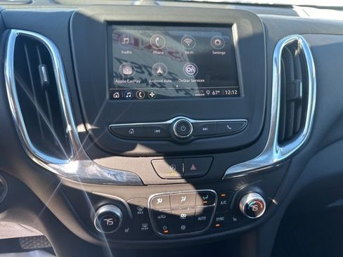 Certified 2024 Chevrolet Equinox LT image 15