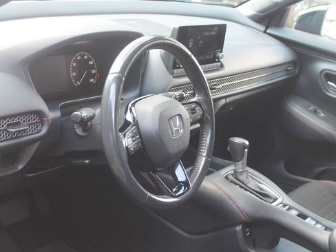 Used 2024 Honda HR-V Sport image 23