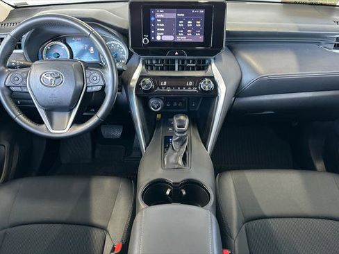 Certified 2024 Toyota Venza LE AWD/4WD image 12