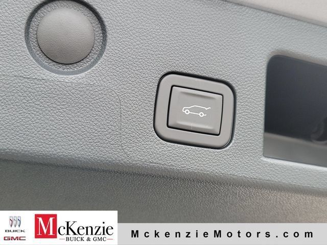 New 2027 GMC Terrain Denali w/ LPO, Black Badging Package AWD/4WD image 30