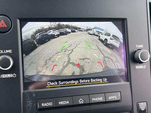 New 2026 Subaru Crosstrek 2.5i w/ Convenience Package #1 image 28