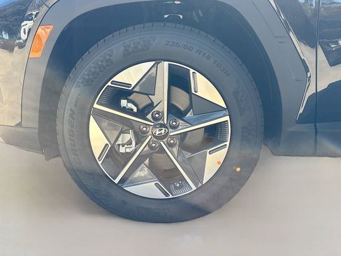 New 2026 Hyundai Tucson SEL image 28