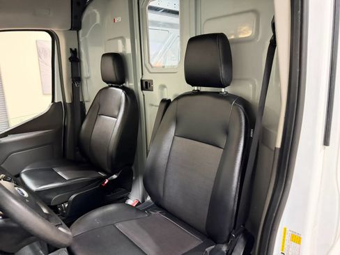 Used 2023 Ford Transit 250 148 High Roof Extended RWD image 37