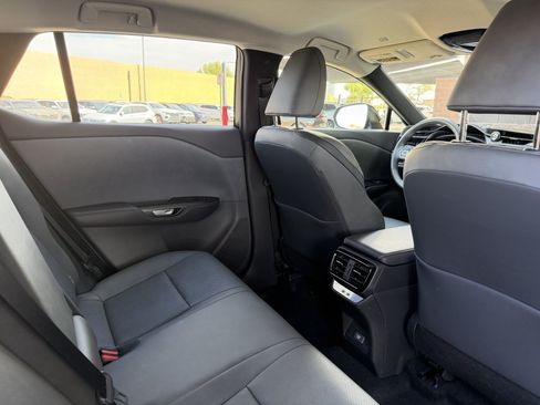 Used 2025 Lexus RZ 300e w/ Accessory Package (P5) FWD image 33