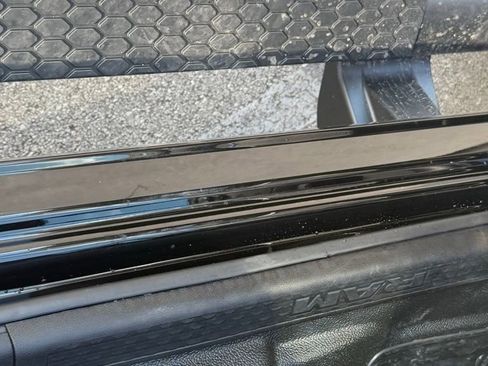 New 2026 RAM 5500 Laramie w/ Laramie Trim Package image 28