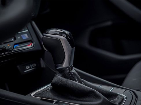 New 2026 Volkswagen Jetta Sport image 12