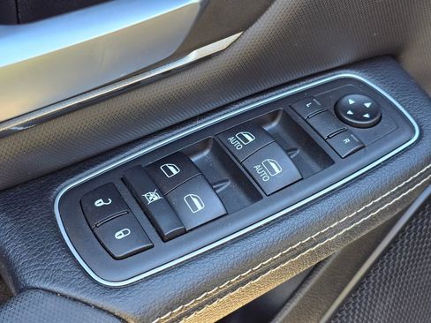 Used 2020 RAM 1500 Rebel w/ Rebel Level 2 Equipment Group image 21