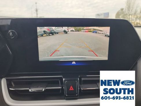 Used 2024 Chevrolet TrailBlazer LT w/ Convenience Package image 22