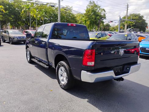 Used 2019 RAM 1500 Tradesman w/ Popular Equipment Group RWD image 4