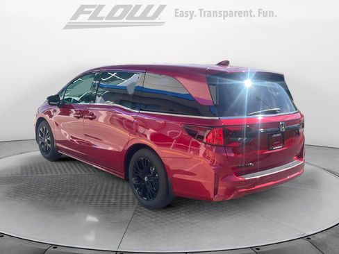 New 2026 Honda Odyssey Sport-L image 5