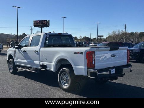 New 2026 Ford F250 XL w/ XL Chrome Package image 5