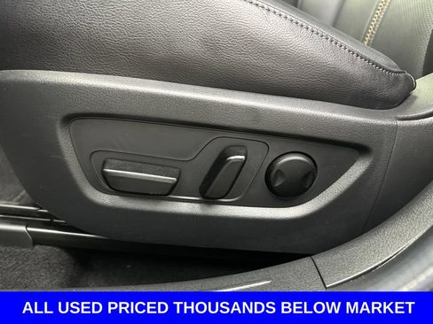 Used 2025 MAZDA CX-50 AWD 2.5 Hybrid w/ Premium Pkg image 10