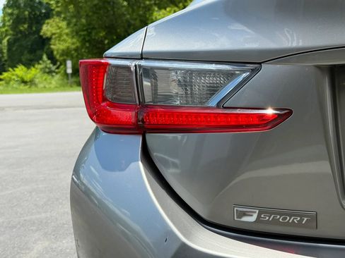 Used 2015 Lexus RC 350 AWD w/ Navigation System Package image 40