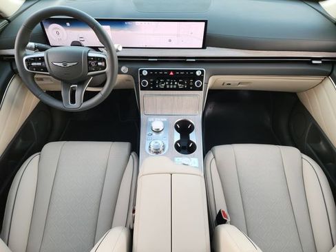 New 2026 Genesis GV80 2.5T Prestige AWD/4WD image 21