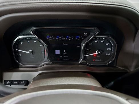 Used 2022 GMC Sierra 1500 Denali w/ Denali Reserve Package AWD/4WD image 4