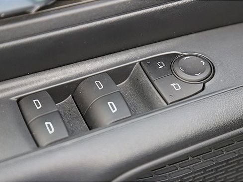 New 2024 Chevrolet Silverado EV W/T image 14