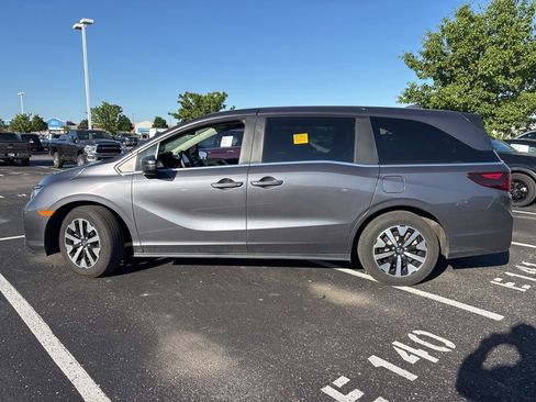 Used 2026 Honda Odyssey EX-L image 6