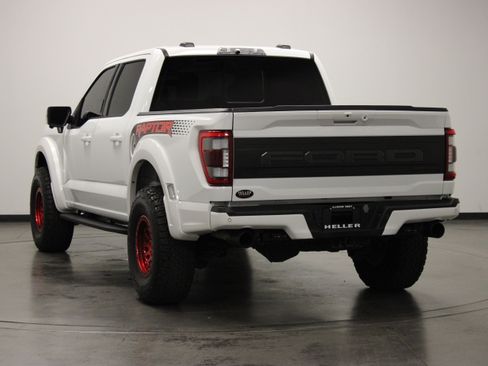 Used 2023 Ford F150 Raptor AWD/4WD image 6