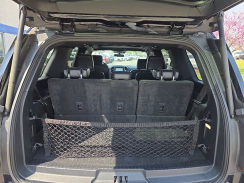 Used 2021 Ford Expedition XLT image 13