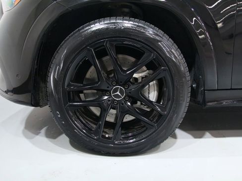 Certified 2024 Mercedes-Benz GLE 53 AMG 4MATIC Coupe image 18