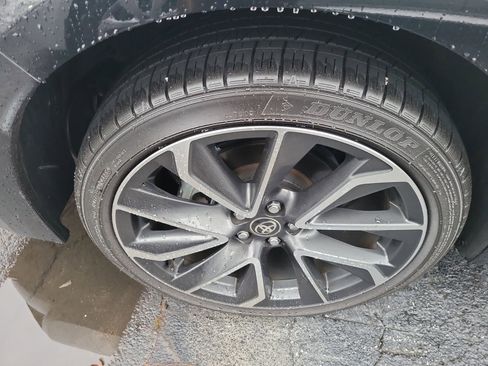 Used 2022 Toyota Corolla SE image 8