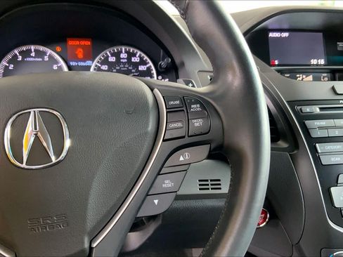 Used 2015 Acura RDX FWD image 25
