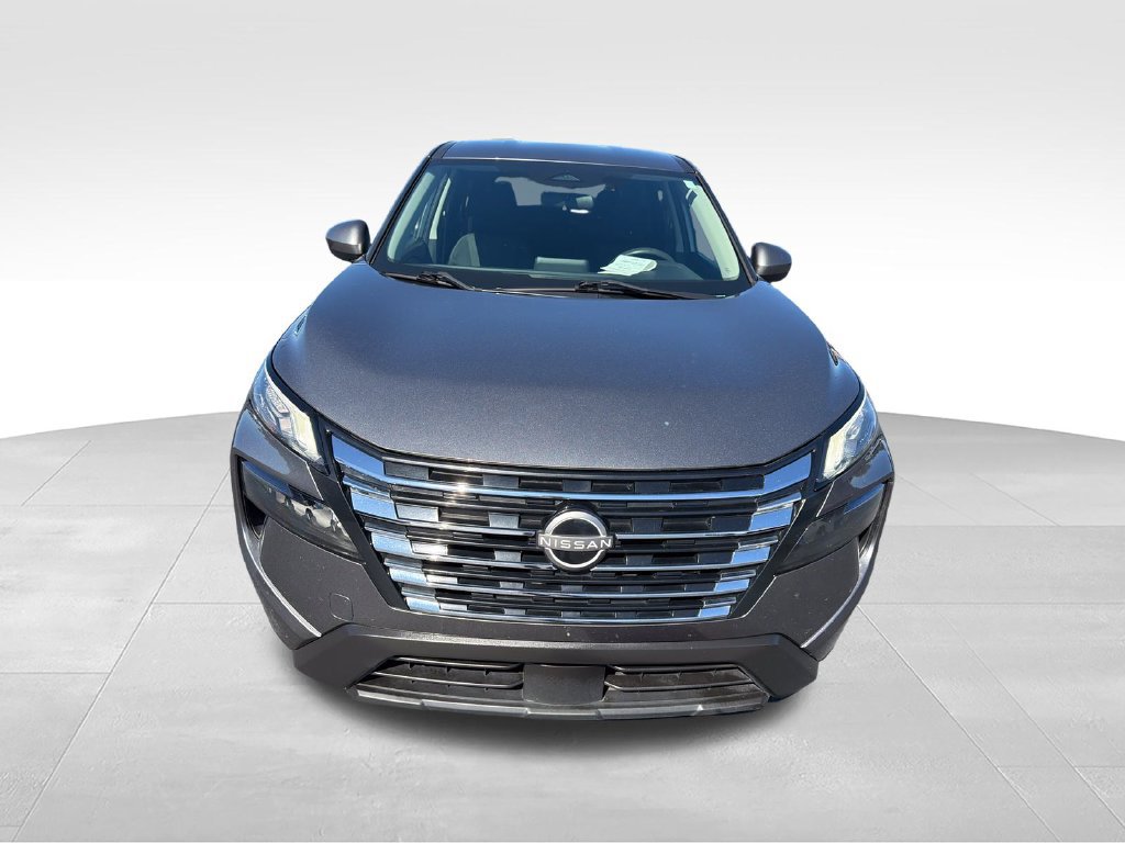 Used 2024 Nissan Rogue SV FWD image 8