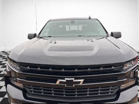 Certified 2020 Chevrolet Silverado 1500 RST image 33