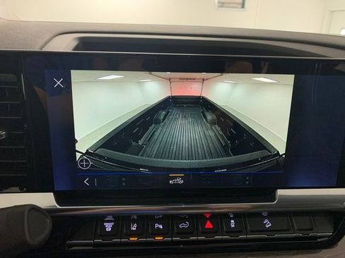 New 2026 Chevrolet Silverado 3500 LTZ w/ LTZ Premium Package image 46